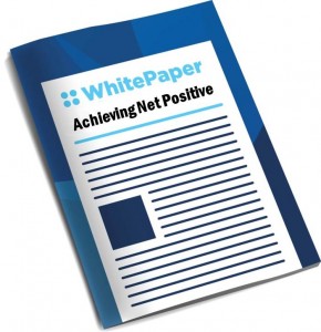 Achieving Net Positive White Paper