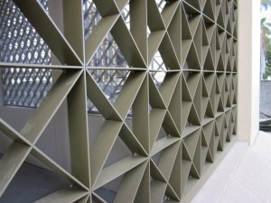 Decorative Screens
