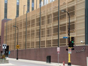 Decorative Screens
