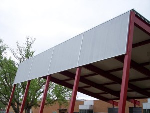 Decorative Screens